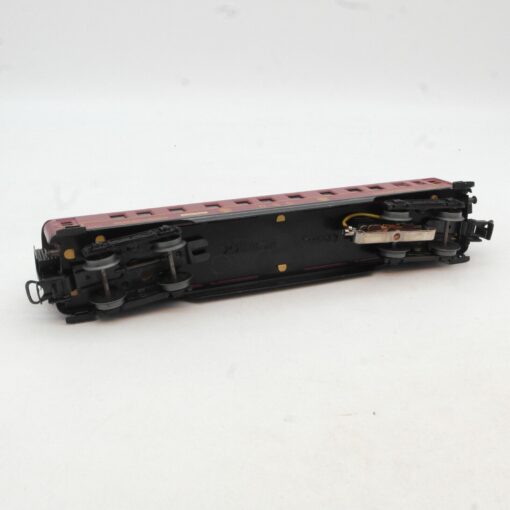 Märklin H0 346/3 Schlafwagen der DSG Blech, siehe Bilder o. RG2462 – Bild 5