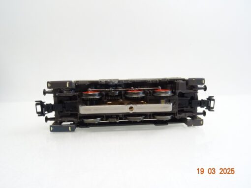 Märklin H0 3464 Diesellok BR 361 122-5 der DB Digital-Umbau in OVP JL1105 – Bild 4