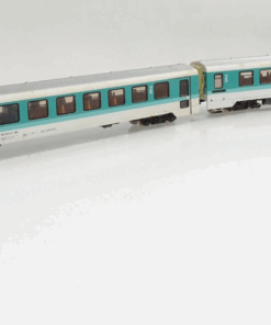 Märklin H0 3576 Dieseltriebzug BR 628.2 der DB JL1494 o.
