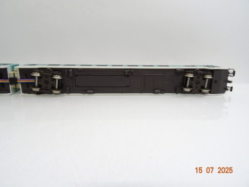 Märklin H0 3576 Dieseltriebzug BR 628.2 der DB JL1494 o. – Bild 5
