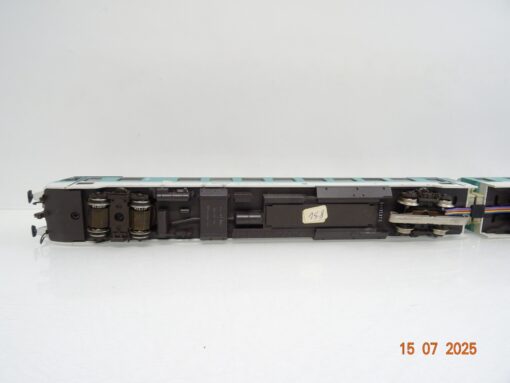 Märklin H0 3576 Dieseltriebzug BR 628.2 der DB JL1494 o. – Bild 6