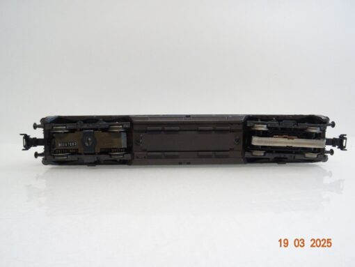 Märklin H0 3581 Diesellok BR 221 118-3 der DB in OVP JL433 – Bild 4