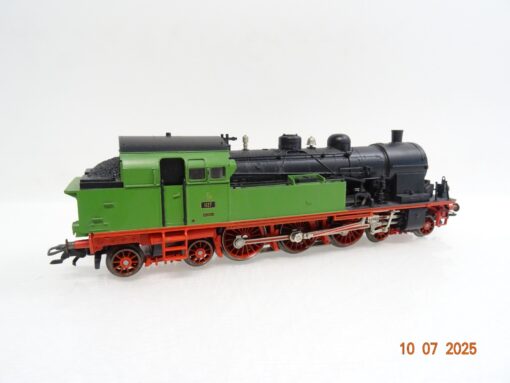 Märklin H0 3607 Württ. Dampflok T 18 1127 analog JL1349 o. – Bild 3