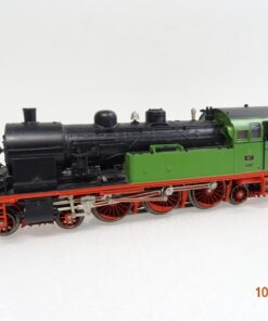 Märklin H0 3607 Württ. Dampflok T 18 1127 analog JL1349 o.