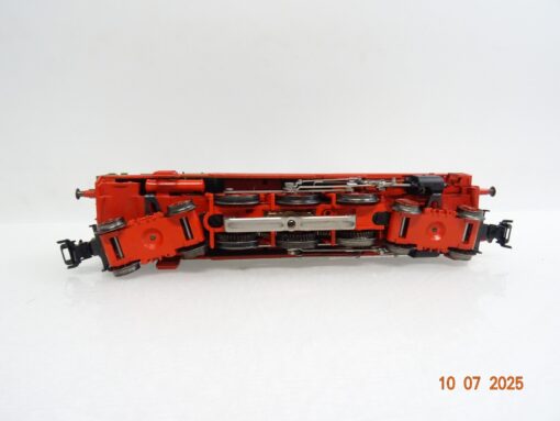 Märklin H0 3607 Württ. Dampflok T 18 1127 analog JL1349 o. – Bild 4