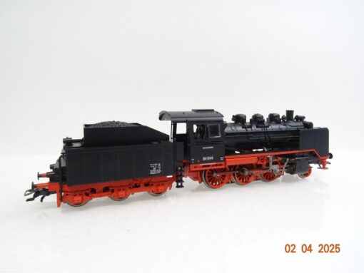 Märklin H0 36244 Dampflok BR 24 044 der DB Mfx Sound in OVP LE9916 – Bild 3