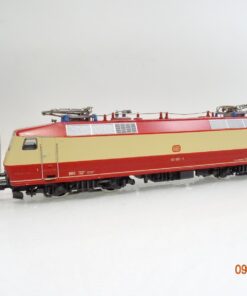 Märklin H0 3653 E-Lok BR 120 002-1 der DB in OVP JL3469