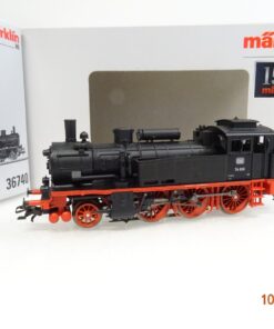 Märklin H0 36740 Dampflok BR 74 838 der DB Digital in OVP LE9303