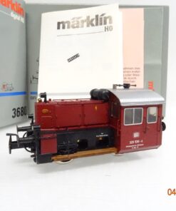 Märklin H0 3680 Diesellok BR 323 530-6 der DB in OVP JL4854