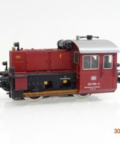 Märklin H0 3680 Diesellok Köf BR 323 530-6 der DB JL2003 o.