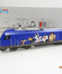 Märklin H0 36847 Diesellok ER  20-255 Looney Tunes Digital in OVP JL3472