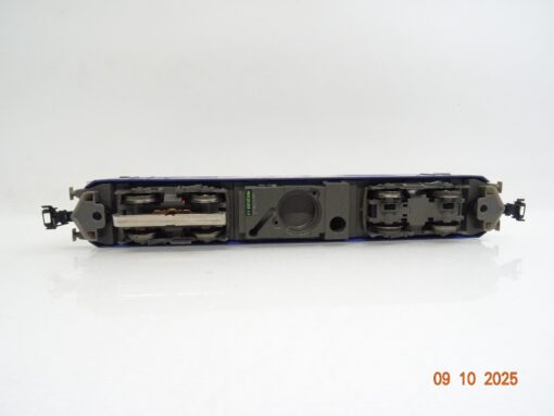 Märklin H0 36847 Diesellok ER  20-255 Looney Tunes Digital in OVP JL3472 – Bild 4