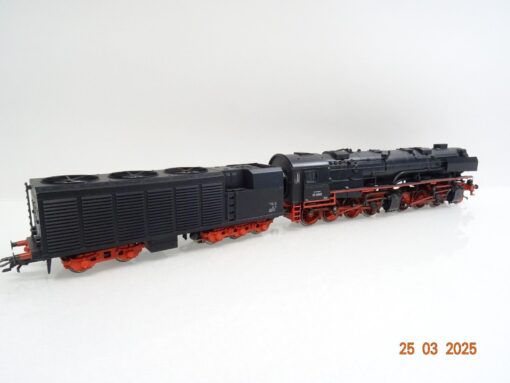 Märklin H0 37021 Dampflok BR 53 0003 der DR Kondenstender Digital in OVP LE9669 – Bild 3