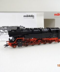 Märklin H0 37098-01 Dampflok BR 85 001 der DB Mfx Sound in OVP JL5101