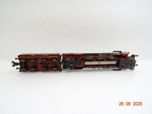 Märklin H0 37181 Dampflok S 3/6 3644 der K.Bay.Sts.B. Digital in OVP JL3193 – Bild 5