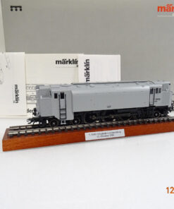 Märklin H0 37201 Druckluft-Diesellok V 3201 Digital in OVP LE7751