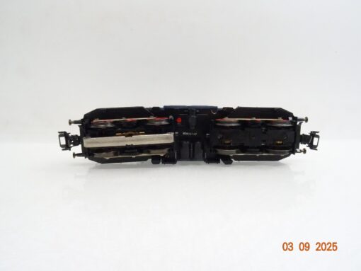 Märklin H0 3748 E-Lok E 70 21 der DB Digital in OVP JL2740 – Bild 4