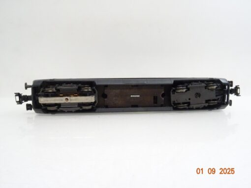 Märklin H0 3751 Schweiz E-Lok Re 460 017-7 der SBB Digital in OVP JL2705 – Bild 5
