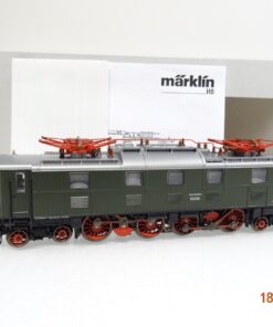 Märklin H0 37525-02 E-Lok E 52 06 der DB Digital in OVP LE7999