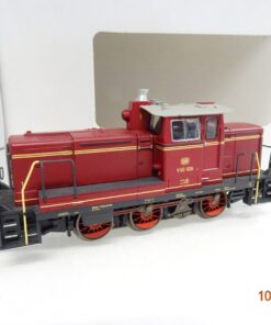 Märklin H0 37600 Diesellok V 60 026 der DB Sound Mfx Telex in OVP LE9282