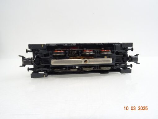 Märklin H0 37600 Diesellok V 60 026 der DB Sound Mfx Telex in OVP LE9282 – Bild 4