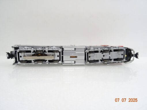 Märklin H0 37611 US Diesellok Typ PA-1 ALCO Santa Fe Mfx Sound JL1253 o. – Bild 4