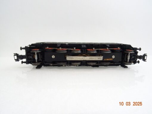 Märklin H0 37750 E-Lok E 75 05 der DB Sound Digital in OVP LE9266 – Bild 4