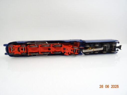 Märklin H0 3789 Dampflok BR 03 1049 blau der DRG Digital in OVP JL1065 – Bild 4