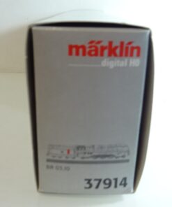 Märklin H0 37914 BR 03.10 Leerverpackung siehe Foto PK654