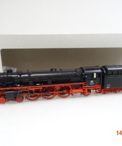 Märklin H0 37915 Dampflok BR 03 1001 der DB Mfx Sound MHI in OVP LE9363