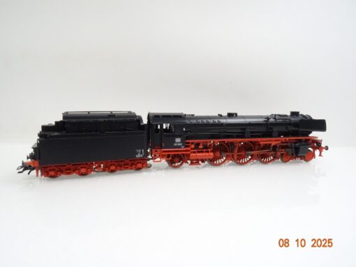 Märklin H0 37915 Dampflok BR 03 1001 der DB Mfx Sound in OVP JL3464 – Bild 3