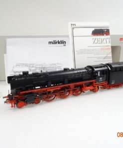 Märklin H0 37915 Dampflok BR 03 1001 der DB Mfx Sound in OVP JL3464