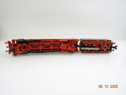 Märklin H0 37915 Dampflok BR 03 1001 der DB Mfx Sound in OVP JL3464 – Bild 4