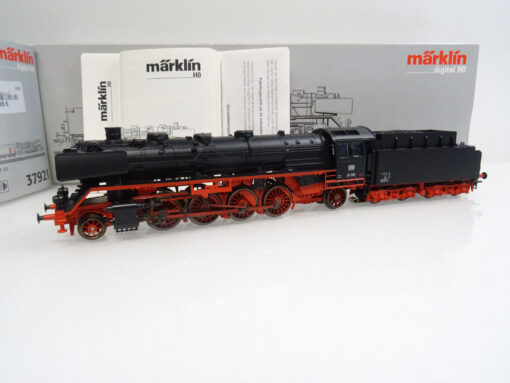 Märklin H0 37921 Dampflok BR 41 091 der DB Digital Sound in OVP LE4047