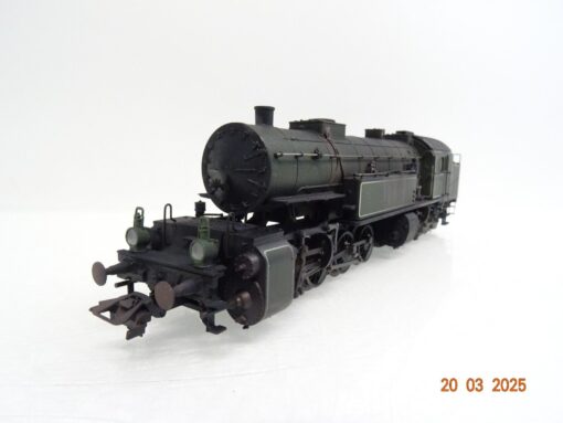 Märklin H0 37959 Dampflok Gt 2 x 4/4 der K.Bay.Sts.B Mfx Sound in OVP LE9524 – Bild 4