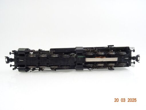 Märklin H0 37959 Dampflok Gt 2 x 4/4 der K.Bay.Sts.B Mfx Sound in OVP LE9524 – Bild 5