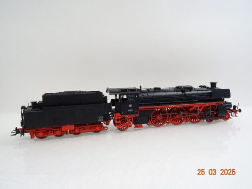 Märklin H0 38323 Dampflok BR 18 323 der DB Mfx Sound Top in OVP LE9634 – Bild 3