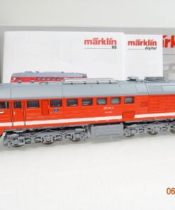 Märklin H0 39201 Diesellok BR 220 274-5 der DB AG Mfx Sound in OVP JL473