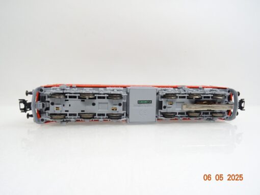 Märklin H0 39201 Diesellok BR 220 274-5 der DB AG Mfx Sound in OVP JL473 – Bild 4