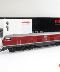 Märklin H0 39320 Insider Club Diesellok V 230 der DB Mfx Sound in OVP JL5082