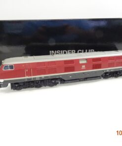 Märklin H0 39320 Insider Club Diesellok V 230 der DB Mfx Sound in OVP LE9309