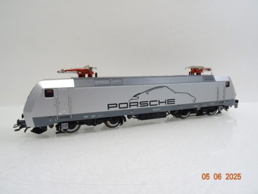 Märklin H0 39352 E-Lok BR 152 041-0 Porsche der DB Sound Digital JL950 o. – Bild 3