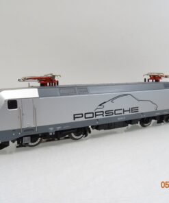 Märklin H0 39352 E-Lok BR 152 041-0 Porsche der DB Sound Digital JL950 o.
