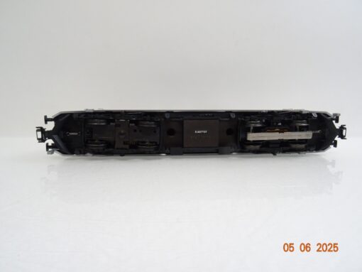 Märklin H0 39352 E-Lok BR 152 041-0 Porsche der DB Sound Digital JL950 o. – Bild 4