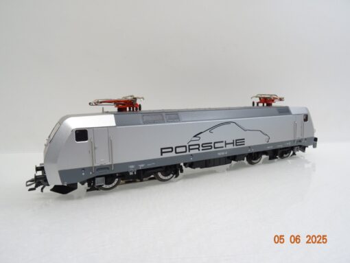 Märklin H0 39352 E-Lok BR 152 041-0 Porsche der DB Sound Digital JL950 o.
