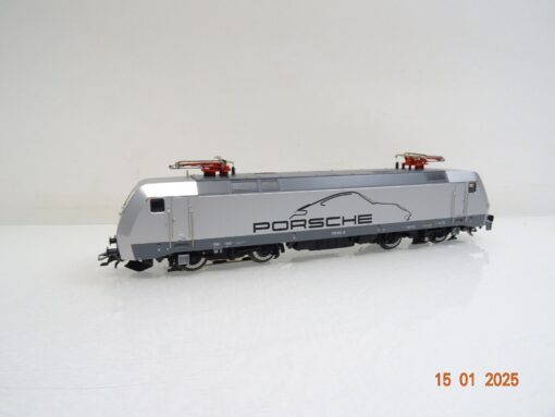 Märklin H0 39352 E-Lok BR 152 041-0 Porsche der DB Sound Digital in OVP LE8251 – Bild 3