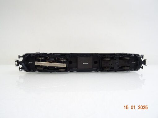 Märklin H0 39352 E-Lok BR 152 041-0 Porsche der DB Sound Digital in OVP LE8251 – Bild 4