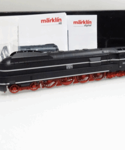 Märklin H0 39662 Insider Club Dampflok BR 06 002 der DR Mfx Sound in OVP JL3339
