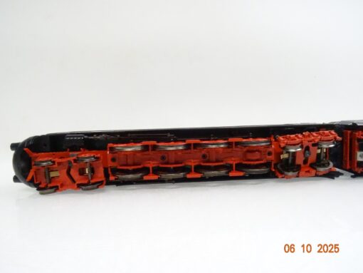 Märklin H0 39662 Insider Club Dampflok BR 06 002 der DR Mfx Sound in OVP JL3339 – Bild 5