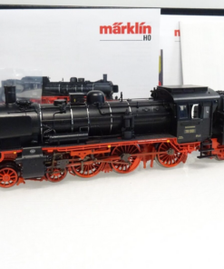 Märklin H0 39781 Insider Club Dampflok BR 78 1001 der DB Sound Mfx in OVP LE9420